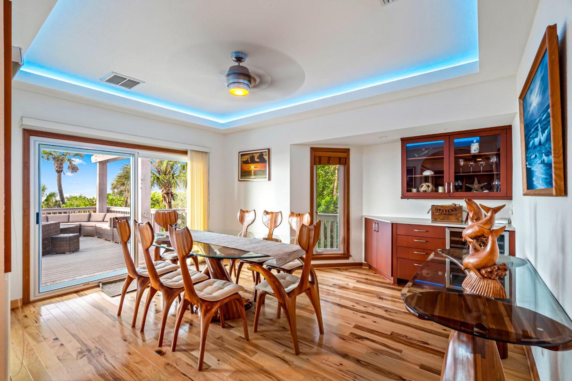 Beachfront,V Private, 360 Views, Sunsets, Hottub Captiva Island Exterior photo